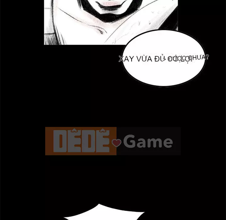 Thành phố sụp đổ Chương 1-4