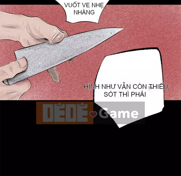 Thành phố sụp đổ Chương 1-4