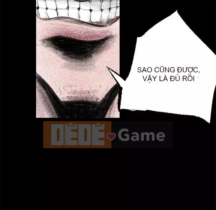 Thành phố sụp đổ Chương 1-4