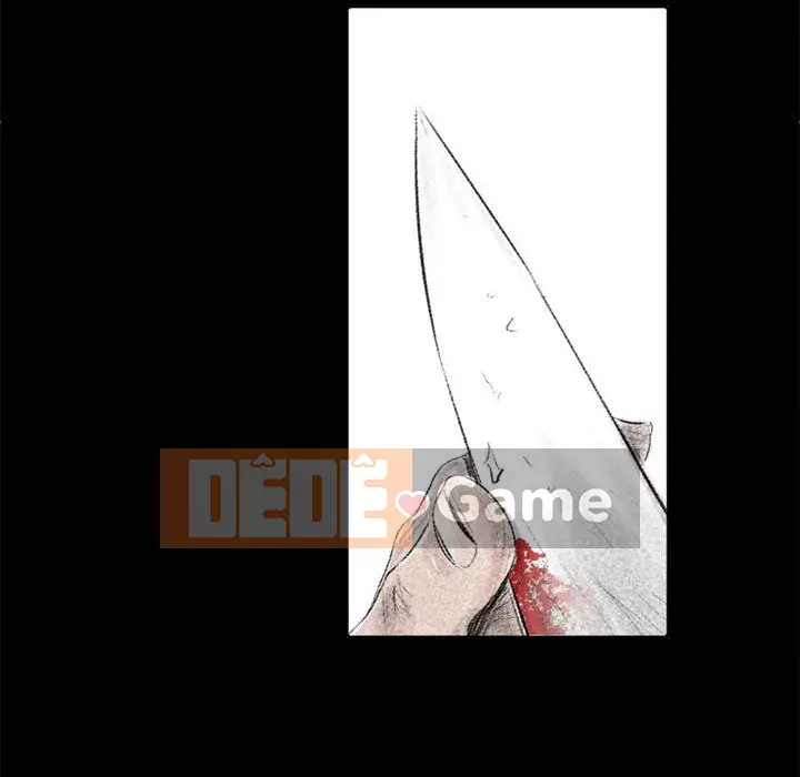 Thành phố sụp đổ Chương 1-4