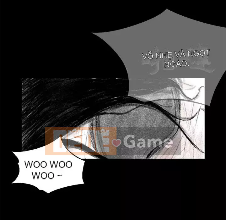 Thành phố sụp đổ Chương 1-4