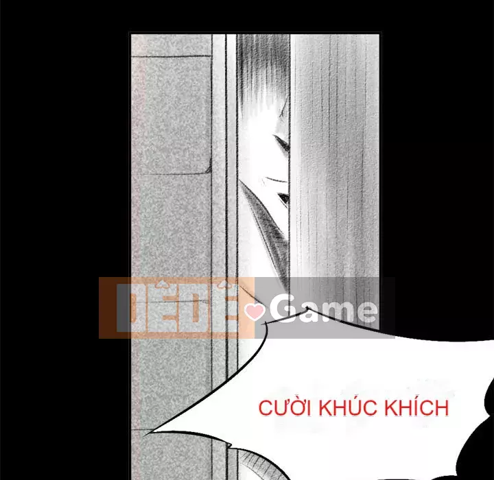 Thành phố sụp đổ Chương 1-4