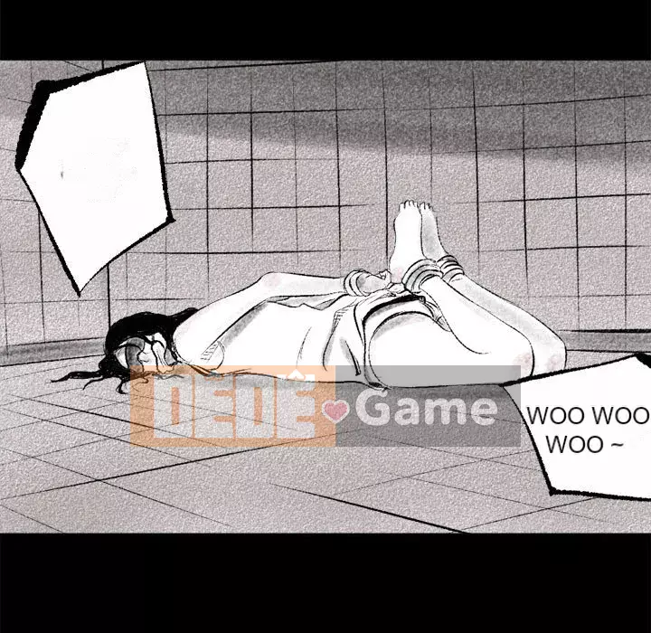 Thành phố sụp đổ Chương 1-4