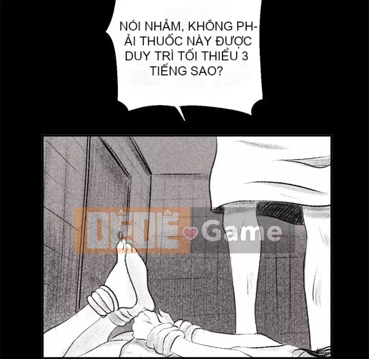 Thành phố sụp đổ Chương 1-4