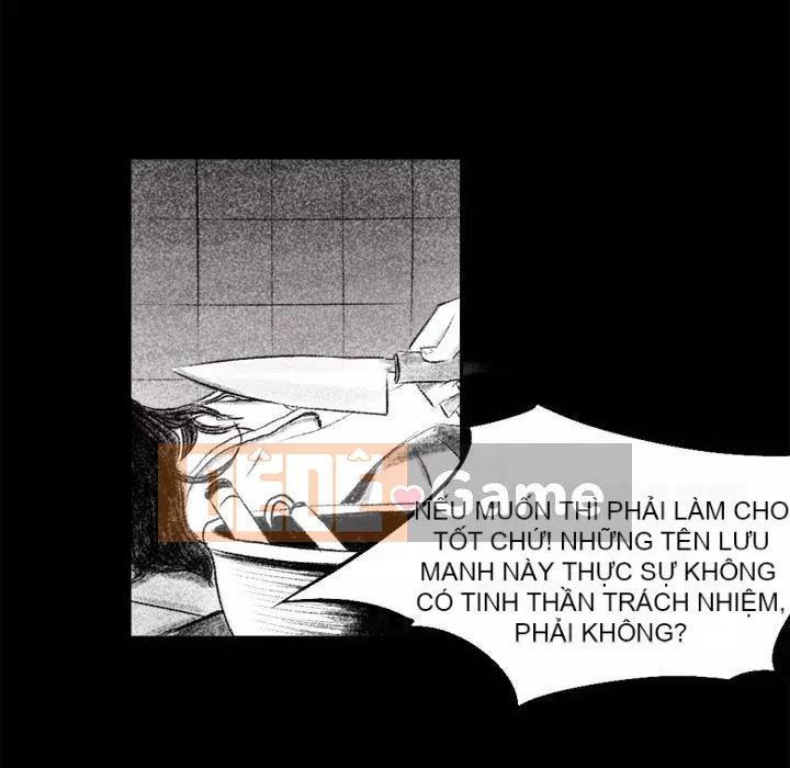 Thành phố sụp đổ Chương 1-4