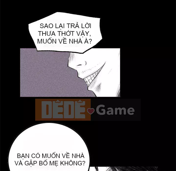 Thành phố sụp đổ Chương 1-4