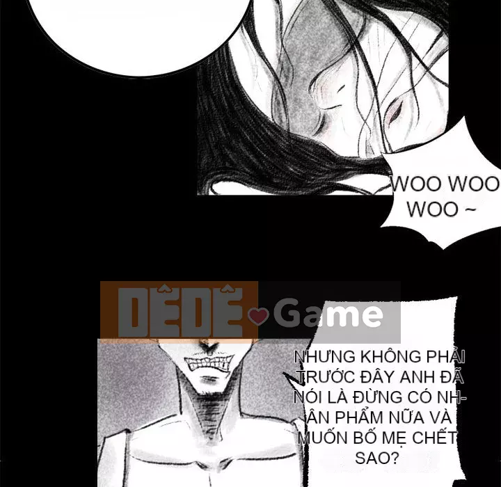 Thành phố sụp đổ Chương 1-4