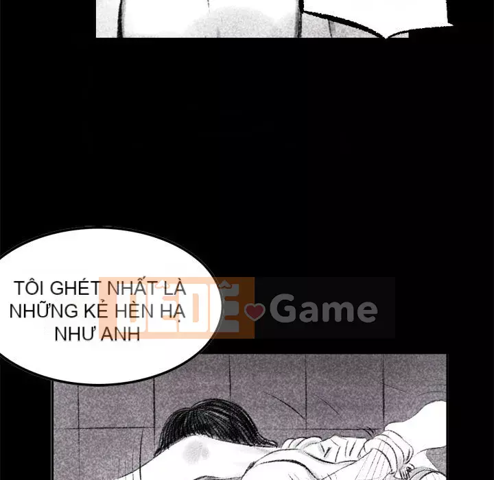 Thành phố sụp đổ Chương 1-4