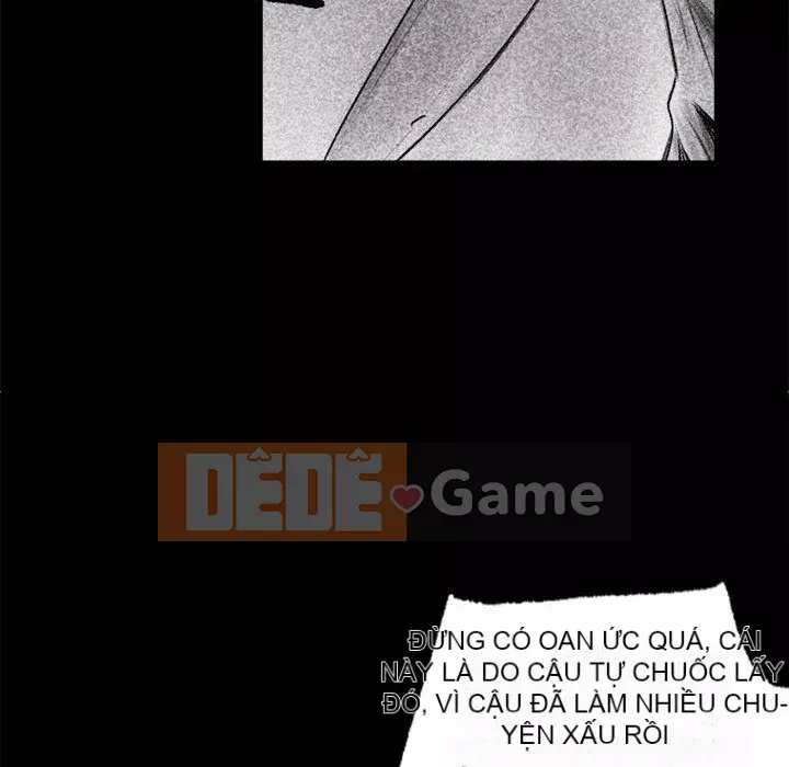 Thành phố sụp đổ Chương 1-4