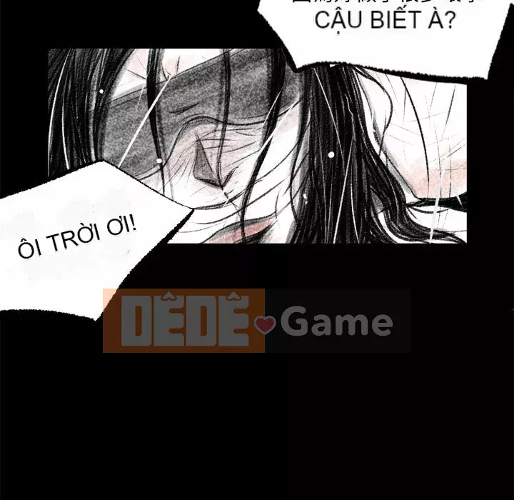 Thành phố sụp đổ Chương 1-4