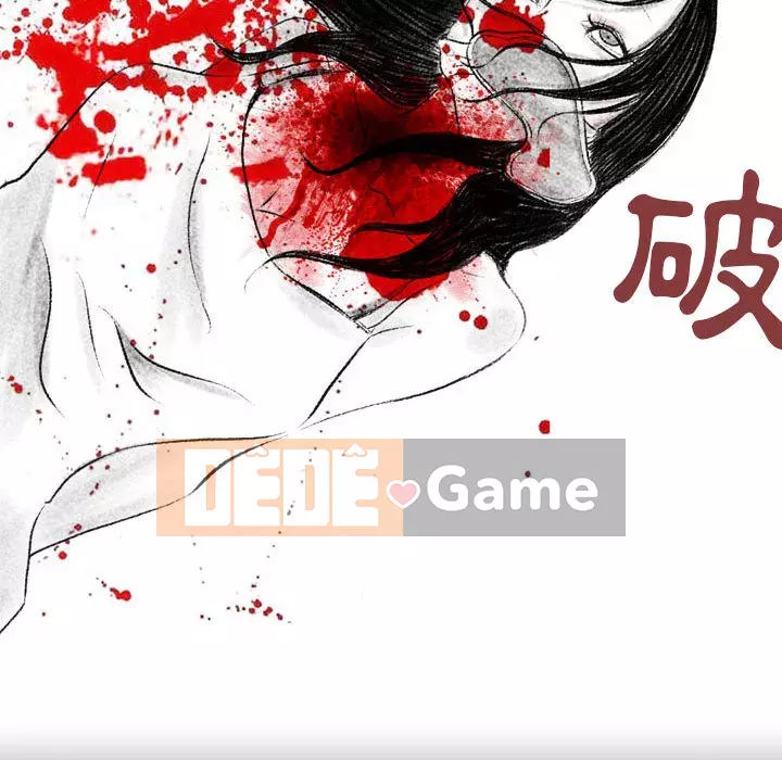 Thành phố sụp đổ Chương 1-4