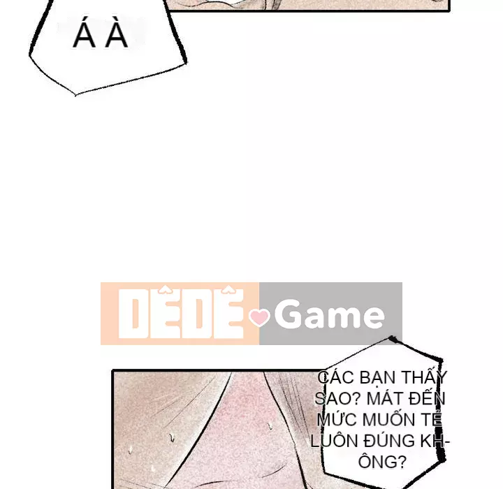 Thành phố sụp đổ Chương 1-4