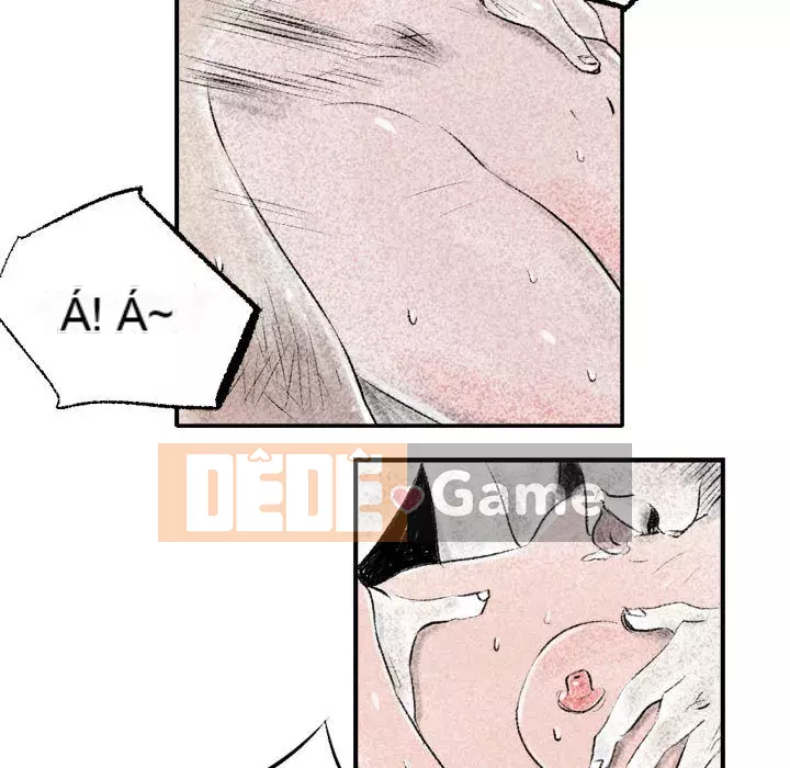 Thành phố sụp đổ Chương 1-4