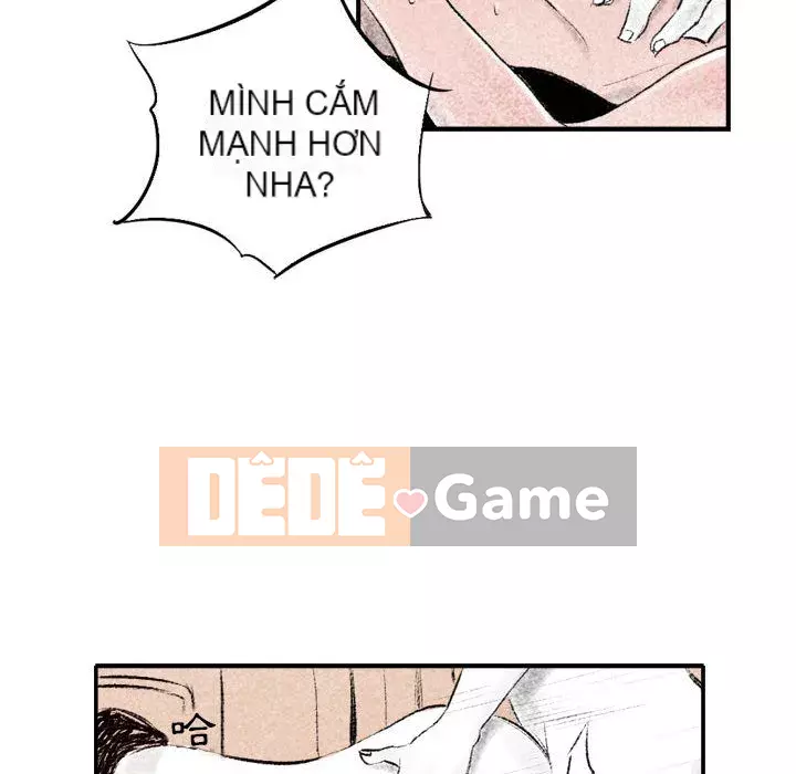 Thành phố sụp đổ Chương 1-4