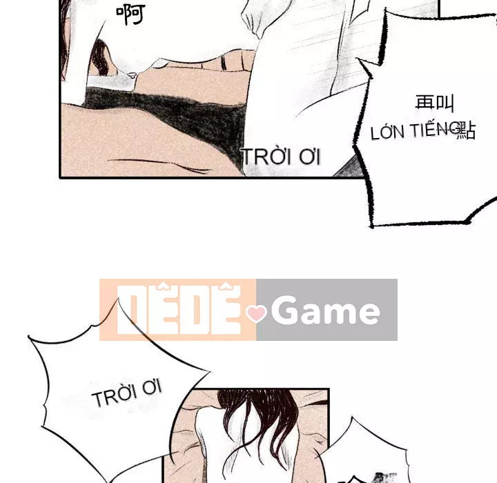 Thành phố sụp đổ Chương 1-4