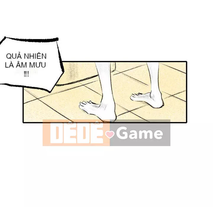 Thành phố sụp đổ Chương 1-4