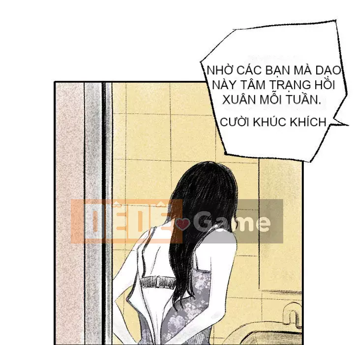 Thành phố sụp đổ Chương 1-4