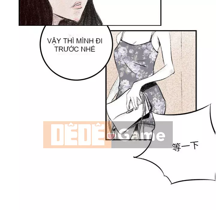 Thành phố sụp đổ Chương 1-4