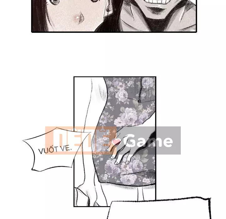 Thành phố sụp đổ Chương 1-4