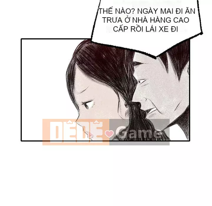 Thành phố sụp đổ Chương 1-4