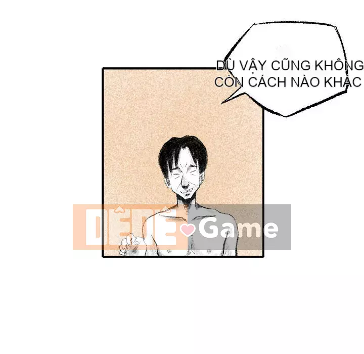 Thành phố sụp đổ Chương 1-4