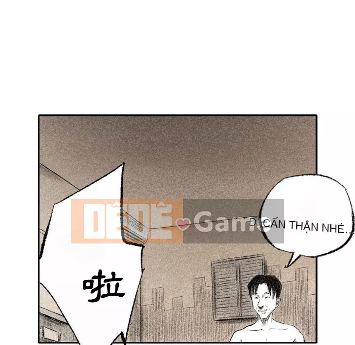 Thành phố sụp đổ Chương 1-4