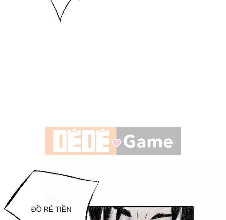 Thành phố sụp đổ Chương 1-4