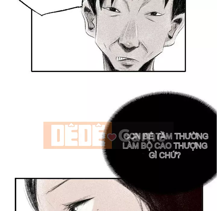 Thành phố sụp đổ Chương 1-4