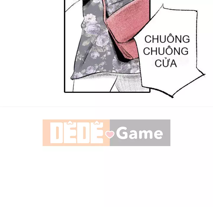 Thành phố sụp đổ Chương 1-4