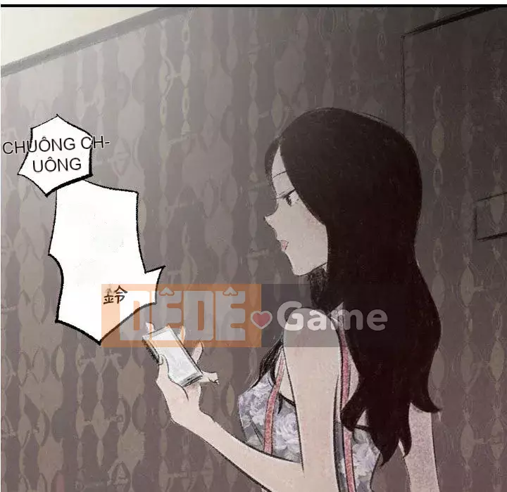 Thành phố sụp đổ Chương 1-4