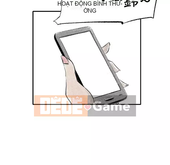 Thành phố sụp đổ Chương 1-4