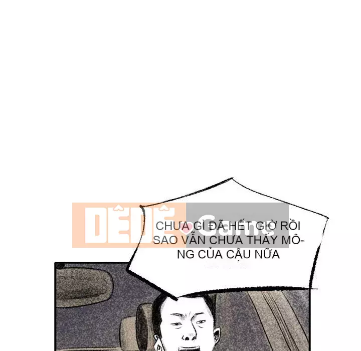 Thành phố sụp đổ Chương 1-4