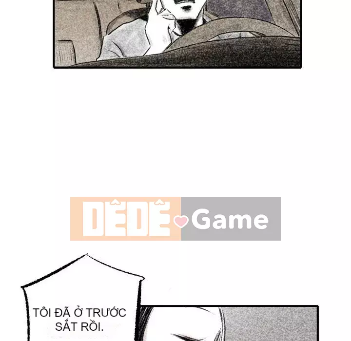 Thành phố sụp đổ Chương 1-4