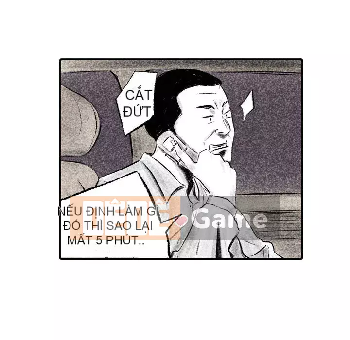 Thành phố sụp đổ Chương 1-4