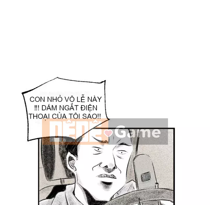 Thành phố sụp đổ Chương 1-4