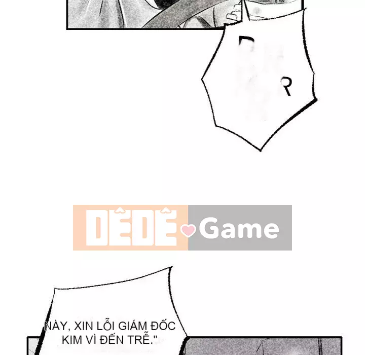 Thành phố sụp đổ Chương 1-4