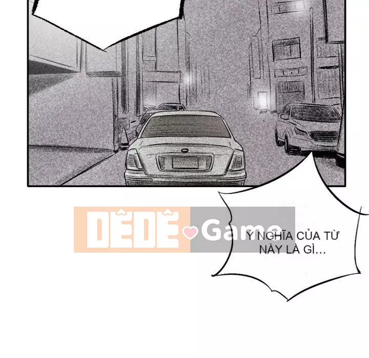 Thành phố sụp đổ Chương 1-4