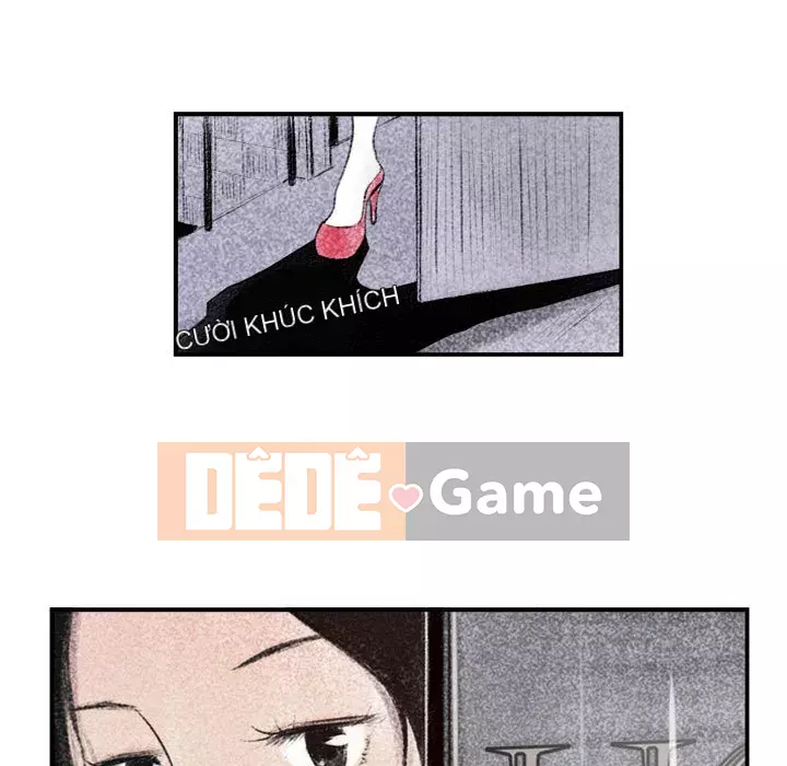 Thành phố sụp đổ Chương 1-4