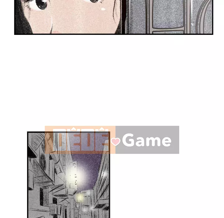 Thành phố sụp đổ Chương 1-4