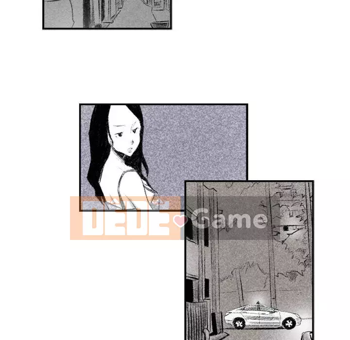 Thành phố sụp đổ Chương 1-4