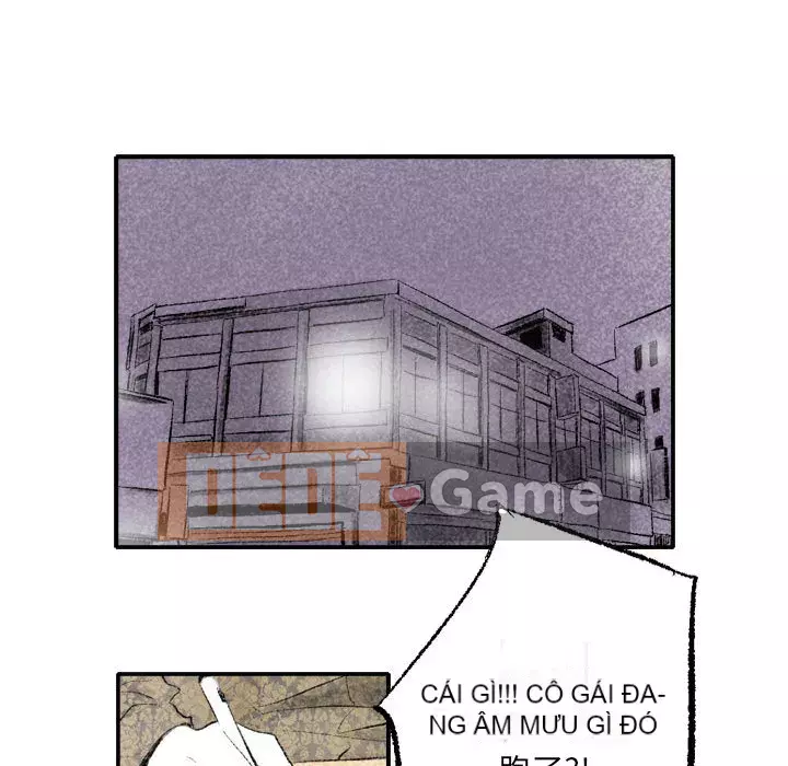 Thành phố sụp đổ Chương 1-4