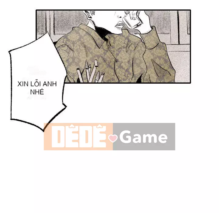 Thành phố sụp đổ Chương 1-4