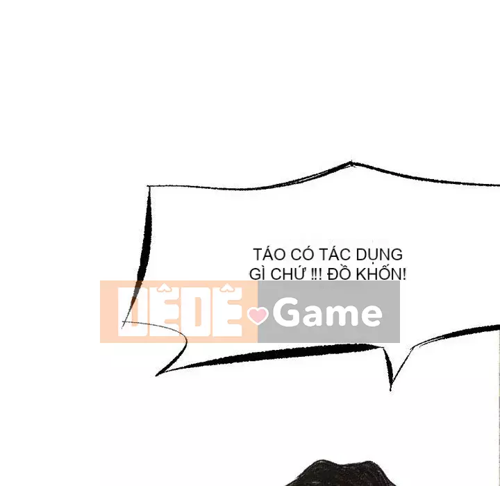 Thành phố sụp đổ Chương 1-4