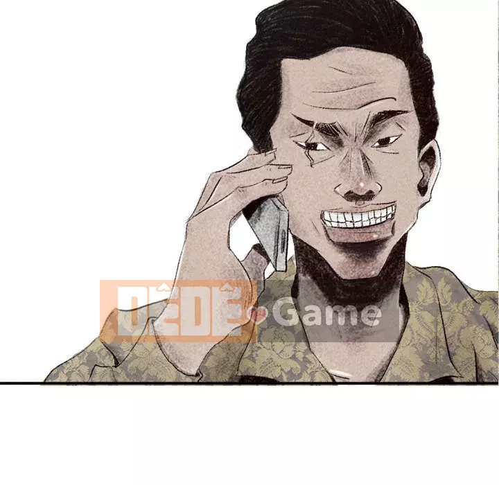 Thành phố sụp đổ Chương 1-4