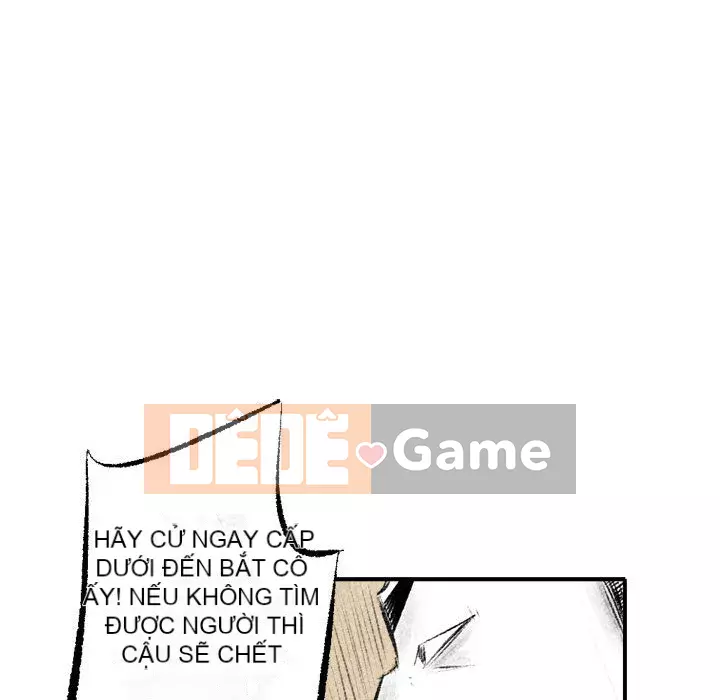 Thành phố sụp đổ Chương 1-4