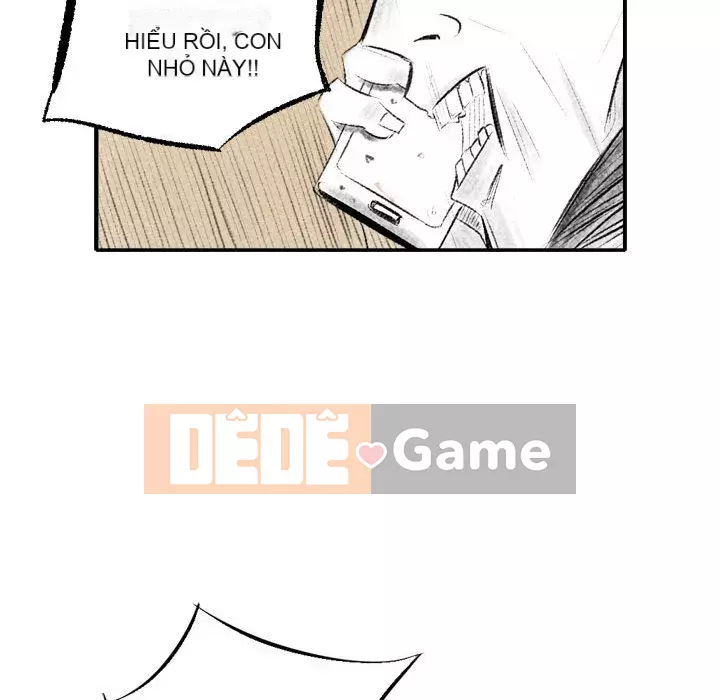 Thành phố sụp đổ Chương 1-4