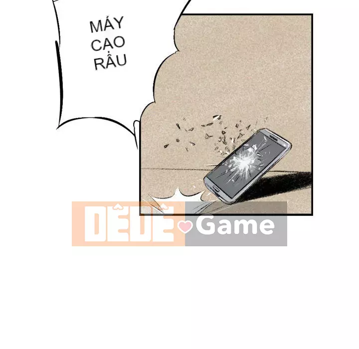 Thành phố sụp đổ Chương 1-4