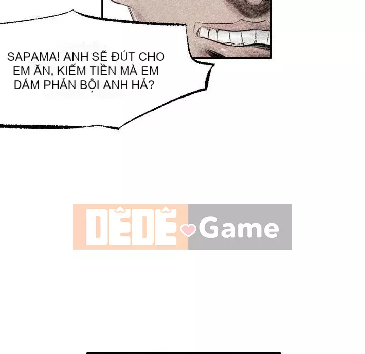 Thành phố sụp đổ Chương 1-4