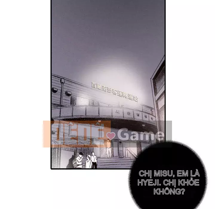 Thành phố sụp đổ Chương 1-4