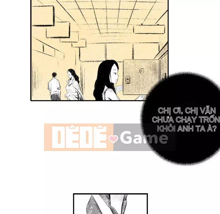 Thành phố sụp đổ Chương 1-4